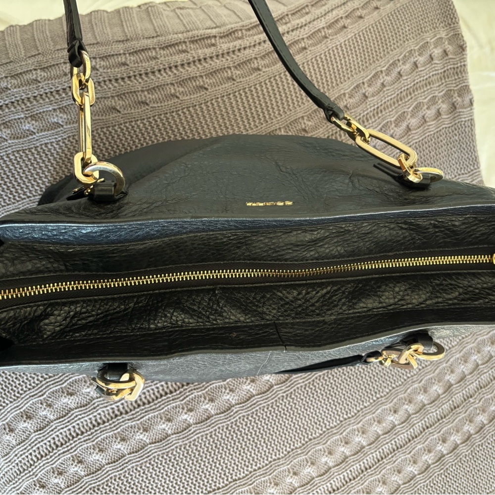 Coach Madison Leather East West tote - Picture 3 of 7